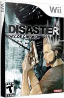 Nintendo Disaster: Day of Crisis, Wii (2123941)